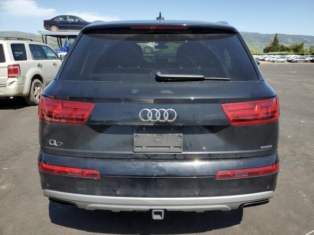 2019 AUDI Q7 PREMIUM - WA1LAAF71KD041165