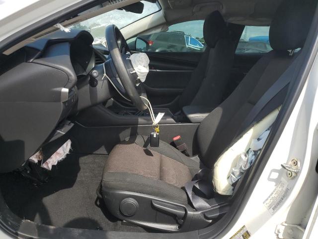 2021 MAZDA 3 - JM1BPAALXM1331655