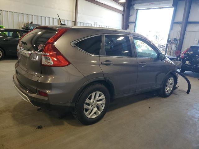 Vin: 5j6rm4h7xgl078874, lot: 53324285, honda crv exl 20163