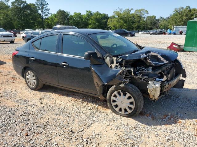 Vin: 3n1cn7ap2dl854793, lot: 53506515, nissan versa s 20134