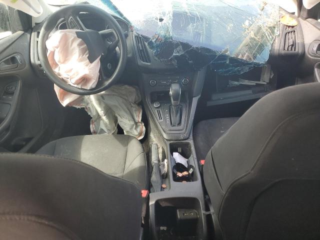 2017 FORD FOCUS S - 1FADP3E22HL314158