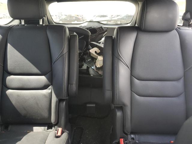 2021 MAZDA CX-9 GRAND - JM3TCBDY6M0512276