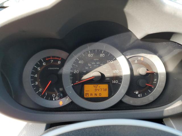 2011 TOYOTA RAV4 - 2T3ZF4DV5BW053343