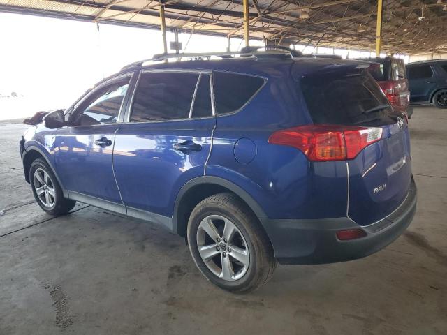 Vin: 2t3wfrev6fw132556, lot: 53361585, toyota rav4 xle 20152