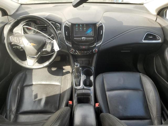 2018 CHEVROLET CRUZE PREM - 1G1BF5SM6J7215811