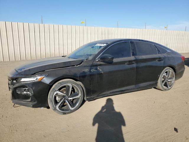 Vin: 1hgcv1f31ma079072, lot: 52752475, honda accord sport 2021 img_1