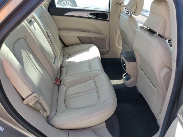 2019 LINCOLN MKZ 3LN6L5KU9KR614753