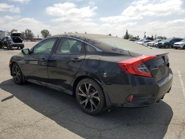 Vin: 2hgfc2f81lh569547, lot: 54890595, honda civic sport 20202