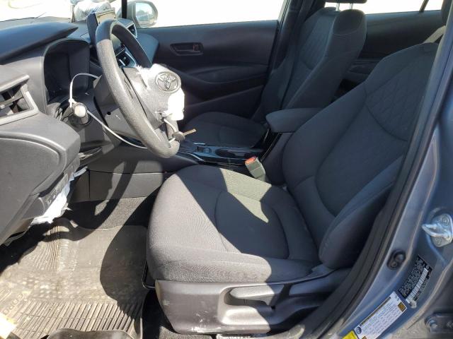 2022 TOYOTA COROLLA LE - JTDEPMAE0N3018264