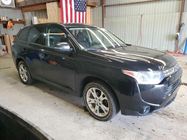Vin: ja4az3a3xez009435, lot: 52607485, mitsubishi outlander se 20144