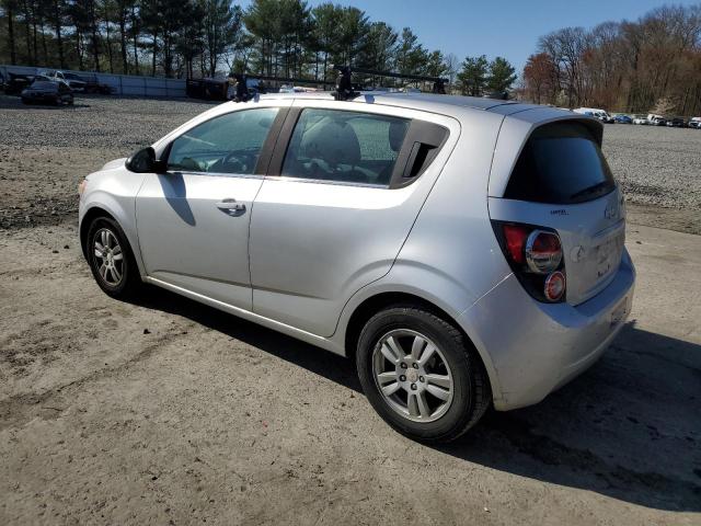 Vin: 1g1jc6sh8e4232789, lot: 52359245, chevrolet sonic lt 20142
