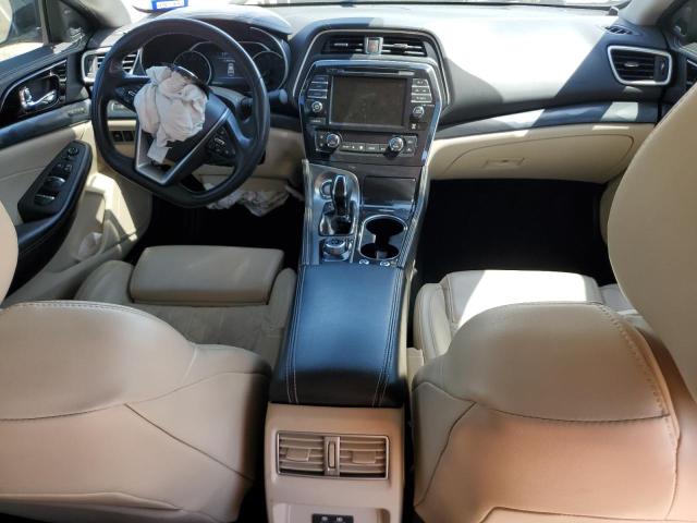 2020 NISSAN MAXIMA PLA - 1N4AA6FV8LC381418