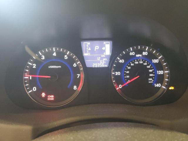 2016 HYUNDAI ACCENT SE - KMHCT4AE9GU130007