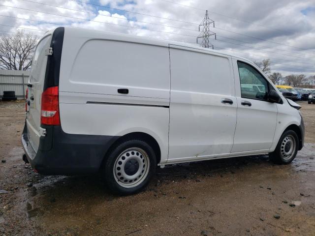 Vin: w1yv0bey5l3731098, lot: 53879035, mercedes-benz metris 20203