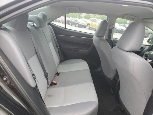 2016 TOYOTA COROLLA L - 2T1BURHE8GC501798