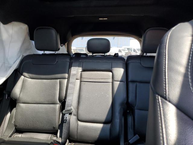 2022 FORD EXPLORER S - 1FM5K8GCXNGA56035