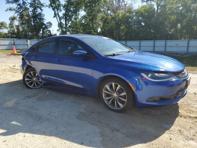 2016 CHRYSLER 200 S 1C3CCCBB9GN158052