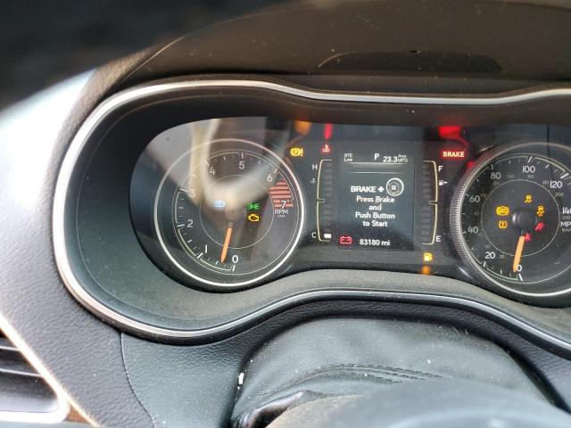 2019 JEEP CHEROKEE L - 1C4PJMLBXKD386731