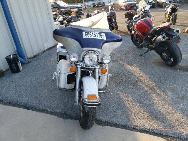 2007 HARLEY-DAVIDSON FLHTCUI - 1HD1FC4107Y696697