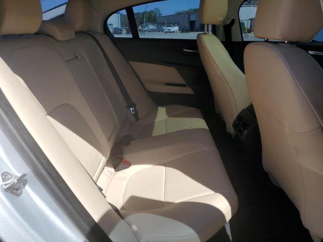 2017 JAGUAR XE PREMIUM SAJAD4BG7HA967111