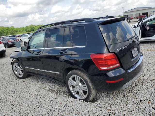 Vin: wdcgg5hb4fg428290, lot: 54967615, mercedes-benz glk-class 350 20152