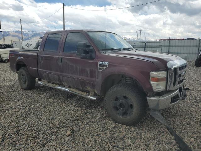 Vin: 1ftsw2br4aeb13968, lot: 53399785, ford f250 super duty 20104