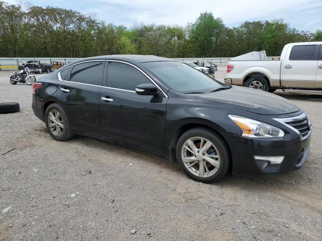 Vin: 1n4al3ap6fn888683, lot: 53245425, nissan altima 2.5 20154