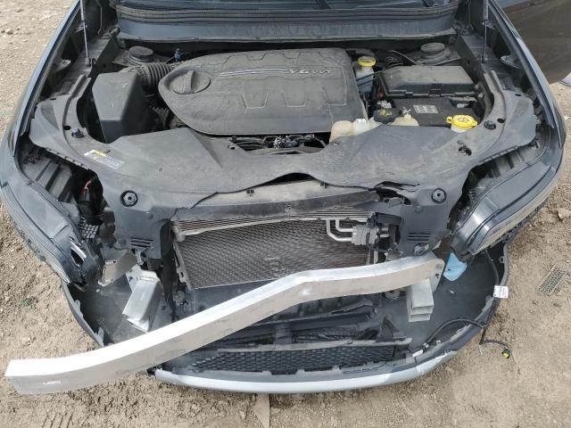 2019 JEEP CHEROKEE L - 1C4PJMDX2KD308860