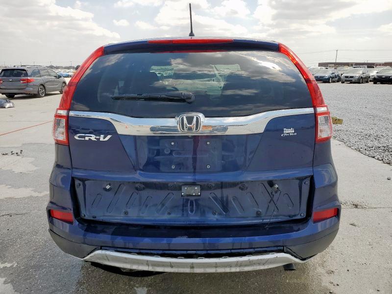2015 HONDA CR-V EX - 3CZRM3H52FG710769