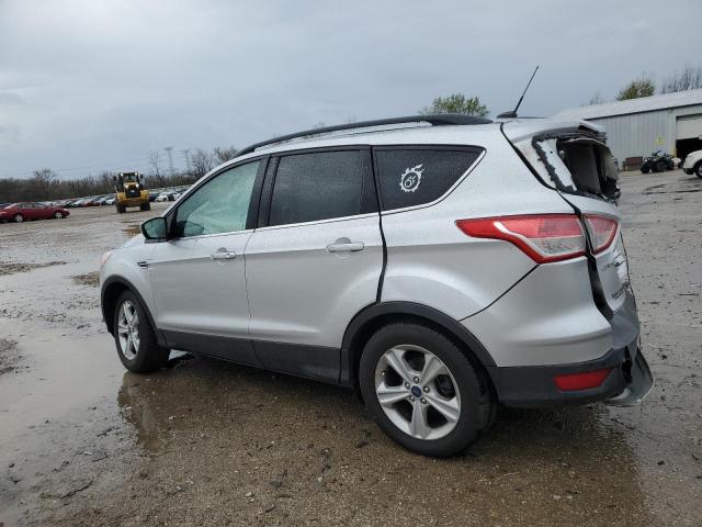 Vin: 1fmcu0gx9fua40398, lot: 51633825, ford escape se 20152