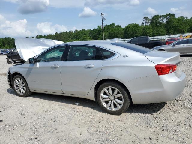 Vin: 2g11z5s39k9133646, lot: 54212825, chevrolet impala lt 20192