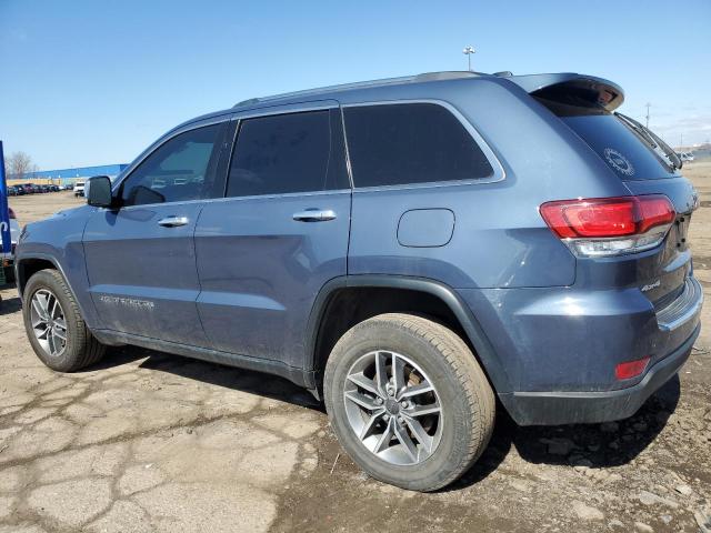Vin: 1c4rjfbg3mc777861, lot: 51138695, jeep grand cher limited 20212