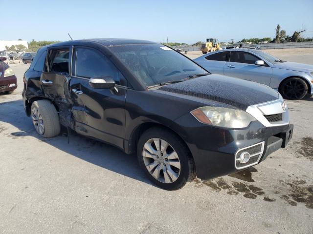 Vin: 5j8tb1h25ba003297, lot: 54505595, acura rdx 20114