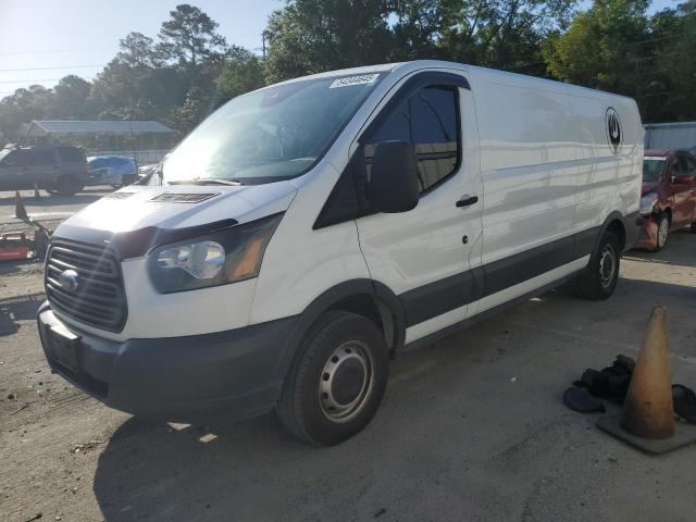 FORD TRANSIT T-
