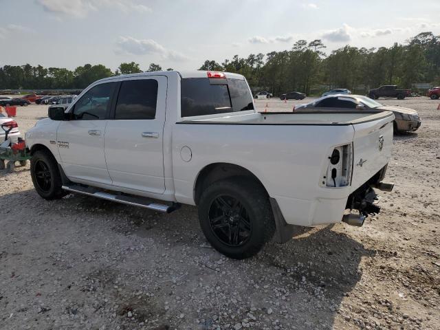 Vin: 3c6rr6lt7gg388296, lot: 54250355, ram 1500 slt 20162