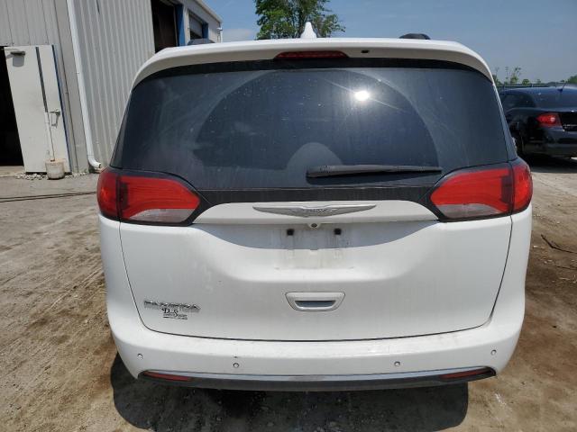 2017 CHRYSLER PACIFICA T - 2C4RC1BG8HR526778