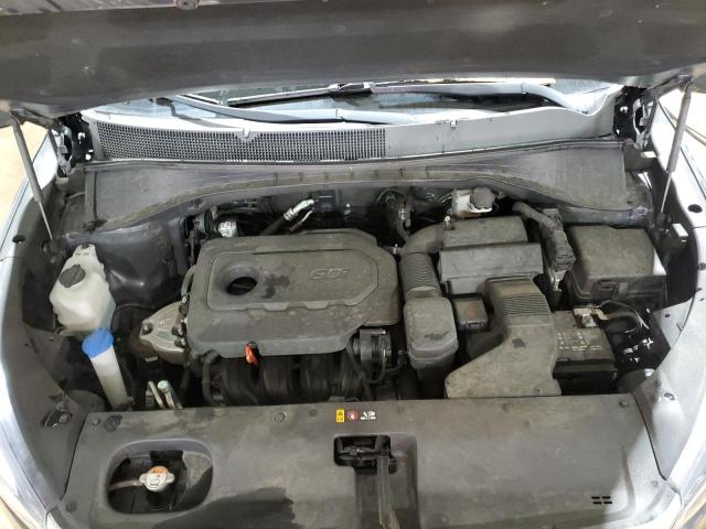 2018 KIA SORENTO LX - 5XYPGDA34JG347384