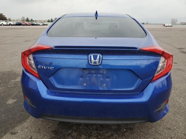 2016 HONDA CIVIC EX - 19XFC1F49GE016023