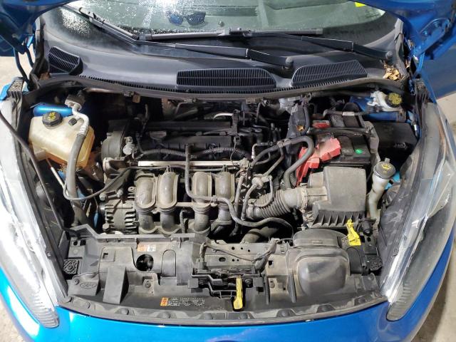 2016 FORD FIESTA SE - 3FADP4BJ5GM118049