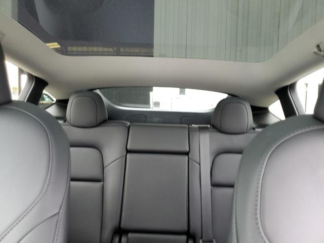 2023 TESLA MODEL Y - 7SAYGDEE4PF895288