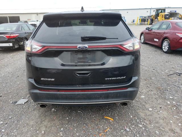 2015 FORD EDGE TITAN - 2FMTK3K8XFBC29168