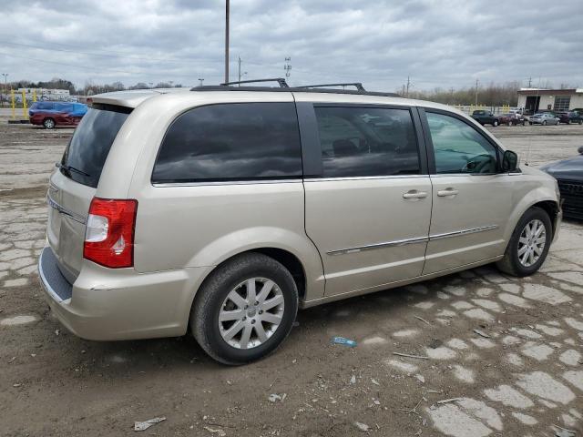 Vin: 2c4rc1bg8er443234, lot: 51746555, chrysler minivan touring 20143