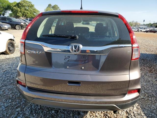 2015 HONDA CRV LX 3CZRM3H32FG712908