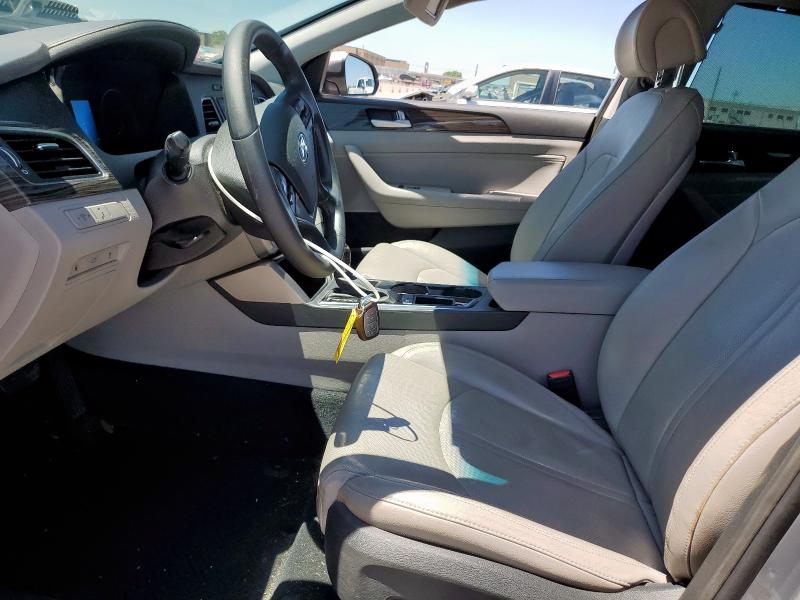 2015 HYUNDAI SONATA SPO - 5NPE34AF4FH021629