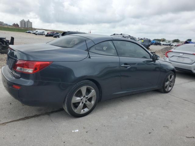 Vin: jthff2c27a2514613, lot: 54110345, lexus is 250 20103