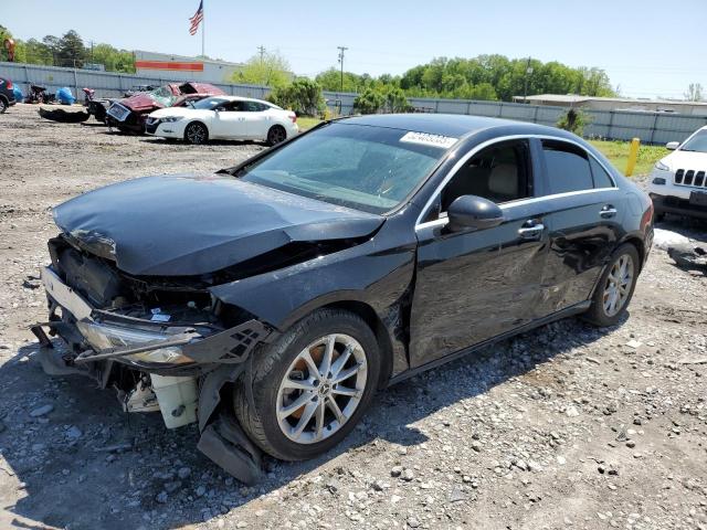 Vin: wdd3g4eb2kw020931, lot: 52405205, mercedes-benz a-class 220 2019 img_1