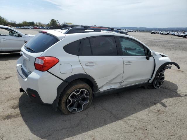Vin: jf2gpakcxd2850253, lot: 52587795, subaru xv 2.0 limited 20133