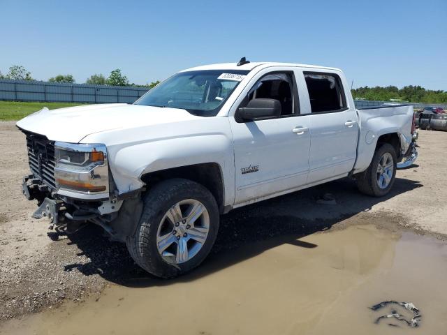 Vin: 3gcpcrec8jg490200, lot: 52036715, chevrolet all models c1500 lt 2018 img_1