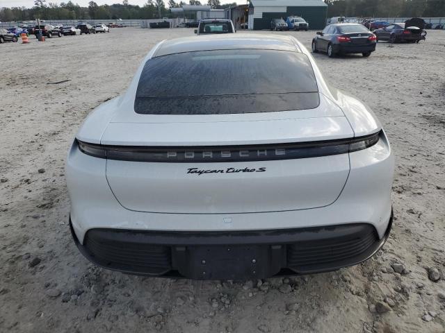 2023 PORSCHE TAYCAN TUR WP0AC2Y17PSA52456