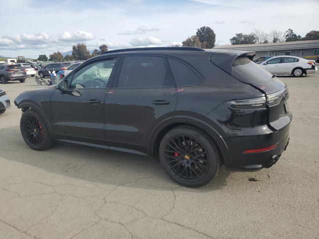 2021 PORSCHE CAYENNE GT WP1AG2AY5MDA33718